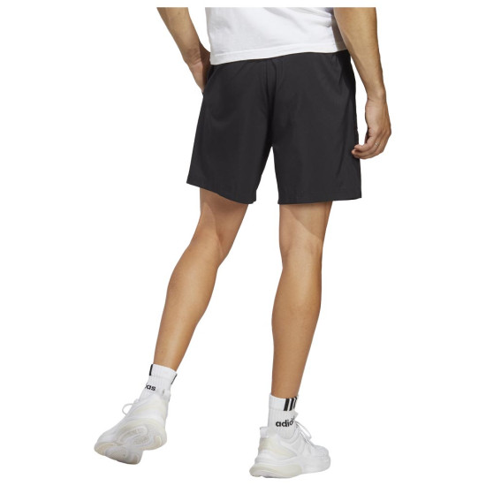 Adidas Ανδρικό σορτς Aeroready Essentials Chelsea Linear Logo Shorts